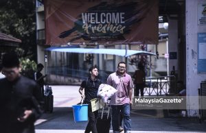 Beban kewangan keluarga ganggu tumpuan dan emosi pelajar IPT?