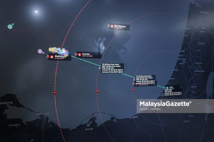 SUMUD NUSANTARA