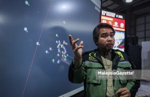 Tentera Laut Israel menceroboh naik kapal Alma dan Sirius – SNCC