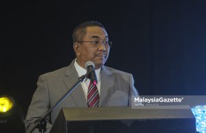 Sanusi calon terbaik Pengerusi PN – Sukri