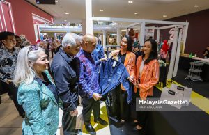 Industri fesyen Malaysia dijangka cecah USD5.24 bilion tahun ini – MIDA
