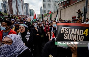 Wanita ada peranan penting dalam gerakan kemanusiaan -MAWIM
