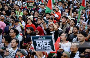 Kearifan Malaysia menyulam idealisme, realisme global