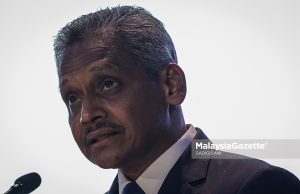 Ekonomi global akan kekal mencabar – Gabenor BNM