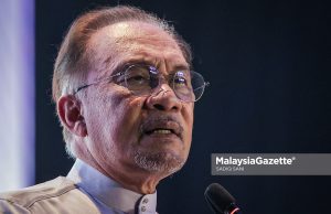 ‘Betulkan dulu sistem perkhidmatan, baru fikir naik cukai’ – PM