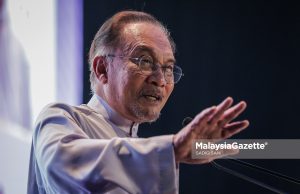 Kerajaan mesti berani keluar daripada sistem lama membelenggu negara – PM