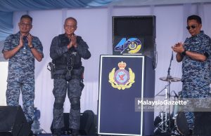 Pangkalan TUDM Subang masih relevan selepas 40 tahun – Panglima Tentera Udara