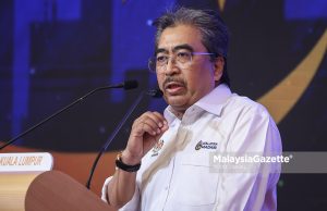 RUU Perubahan Iklim tonggak baharu tadbir urus alam sekitar – Johari