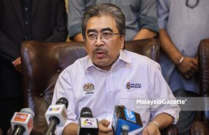 Langkah kurangkan defisit dijangka jadi keutamaan Belanjawan 2026
