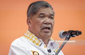 Serangan AS ke atas Venezulea tindakan barbarik – Mat Sabu