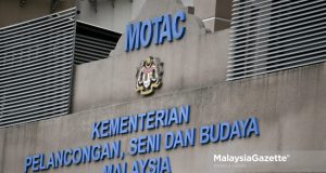 MOTAC