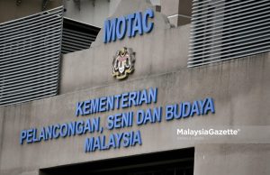 MOTAC