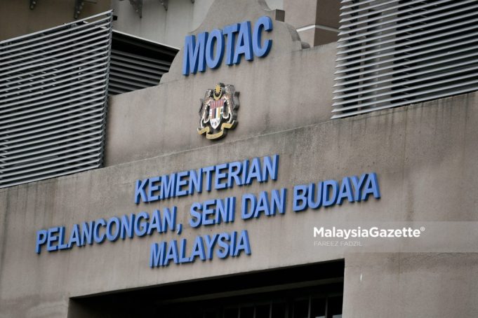 MOTAC