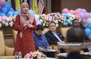 Sidang Kemuncak ASEAN Ke-47: 72 sekolah laksana PdPR – Fadhlina
