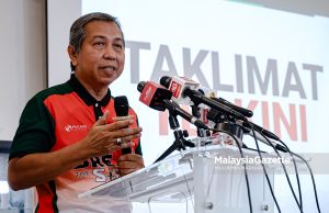 FFC x TMTG: Turki akan bantu bebaskan rakyat Malaysia – MyCARE