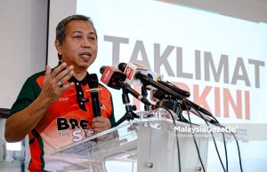 FFCxTMTGM: Dron mula berlegar di atas kapal Conscience – MyCARE