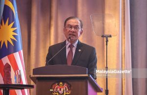 Kes tidak bermoral di sekolah cerminkan kelemahan sistem pendidikan – PM