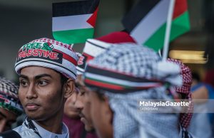 Rundingan gencatan senjata Gaza ada kemajuan – Presiden Mesir
