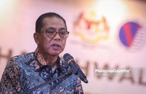 Mindef belum terima pengesahan rasmi pembelian jet pejuang Kuwait