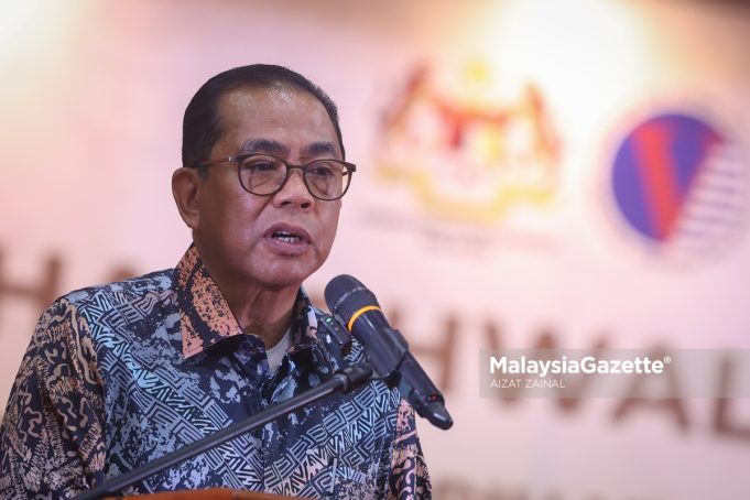 KEMPEN TABUNG PAHLAWAN