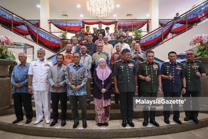 KEMPEN TABUNG PAHLAWAN