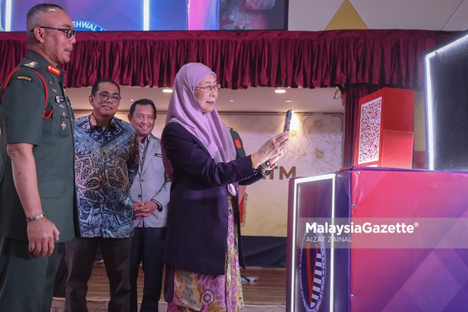 KEMPEN TABUNG PAHLAWAN
