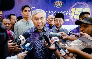 Belanjawan 2026: Tumpu kesejahteraan rakyat, pembangunan luar bandar – Zahid