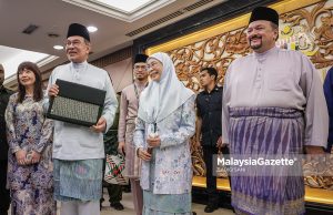 Belanjawan 2026 guna pendekatan ganding bahu lonjak ekonomi negara – Amir Hamzah