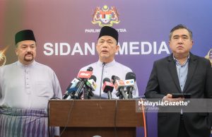 Belanjawan 2026: Fadillah hargai peruntukan terbesar dalam sejarah untuk Sabah, Sarawak