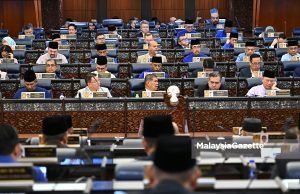 El Nino, letupan bom semasa latihan ATM, ajaran sesat antara fokus Dewan Rakyat hari ini