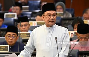 Belanjawan 2026: Pendidikan percuma PTPTN kepada 5,800 mahasiswa dari keluarga miskin di IPTA