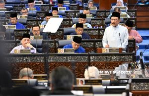 Tambahan 1,500 tempat untuk Ijazah Sarjana Muda bagi 10 pengajian