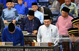 Belanjawan 2026: Sembilan tekad utama pacu era pembaharuan nasional