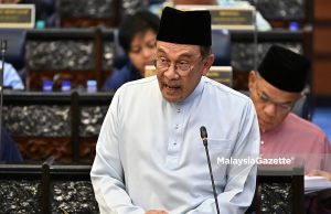 Belanjawan 2026: Perkasa bahasa Melayu sebagai tiang ilmu, tanpa sisihkan bahasa Inggeris