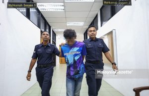 Bapa tunggal mengaku tak bersalah 10 pertuduhan rogol anak kandung