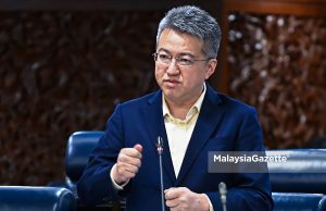 AS kecualikan 1,711 produk daripada tarif 19 peratus