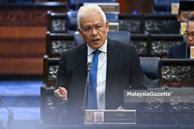 SIDANG PARLIMEN