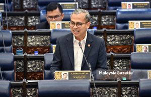 Lebih 5,000 kandungan ‘deepfake’ diturunkan sejak 2022, kawalan AI diperkukuh