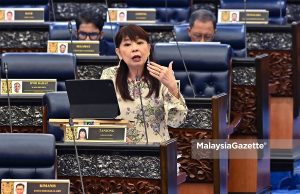 MoF akui peruncit, peniaga kecil terjejas ekoran inisiatif Jualan Rahmah, SARA