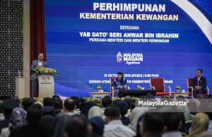 Pendekatan ekonomi harus realistik, bukan teori atas langit – PM