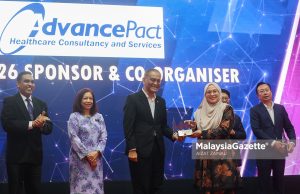 Advance Pact perkukuh industri peranti perubatan tempatan melalui penyertaan dalam IMDEC 2026