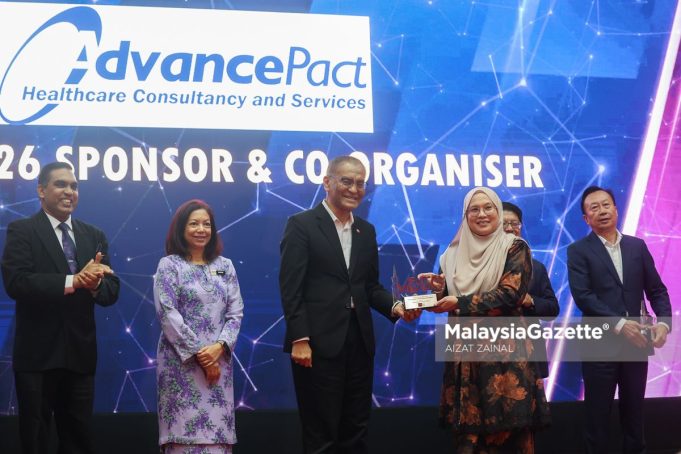 PROGRAM PEMBANGUNAN KEUSAHAWANAN SEKTOR PERANTI PERUBATAN