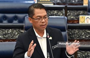 Pengambilan mahasiswa menerusi UPUOnline ikut merit – KPT