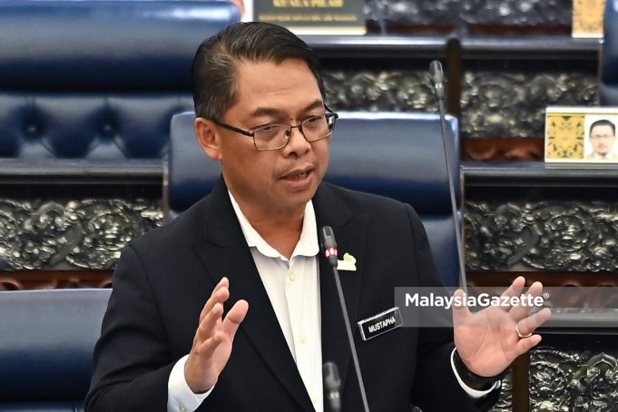 SIDANG PARLIMEN
