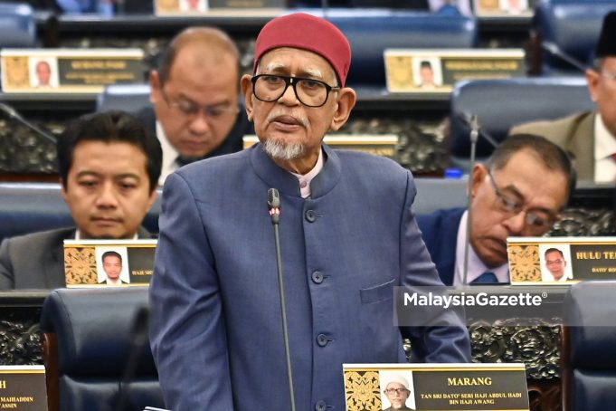 SIDANG PARLIMEN