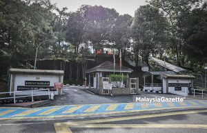 Bekas pegawai bank mengaku bersalah terima rasuah dari firma guaman