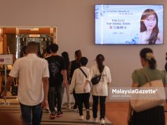 Ibu mangsa tikam tetap tuntut keadilan, sangat merinduinya anaknya