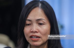 Orang ramai diminta henti tular video, gambar kejadian tikaman di sekolah – Nie Ching