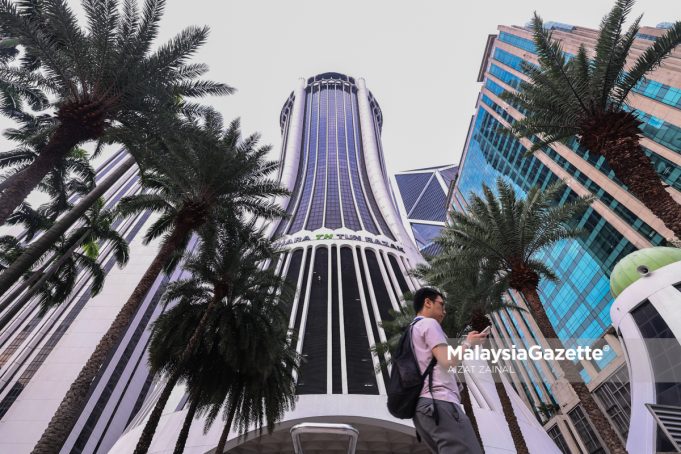 TABUNG HAJI
