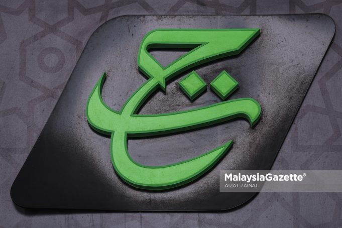 TABUNG HAJI